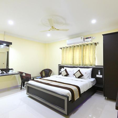 Saibala Transit Hotel Chennai Zewnętrze zdjęcie