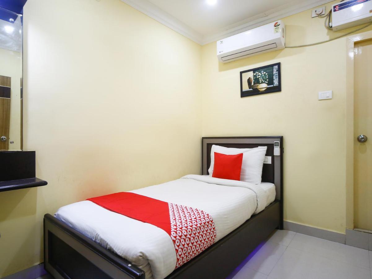 Saibala Transit Hotel Chennai Zewnętrze zdjęcie