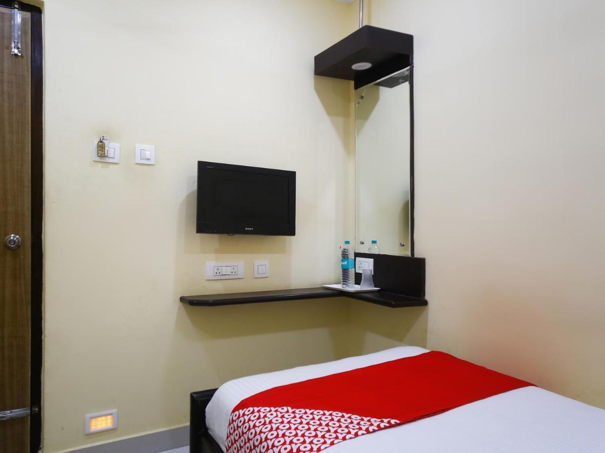Saibala Transit Hotel Chennai Zewnętrze zdjęcie