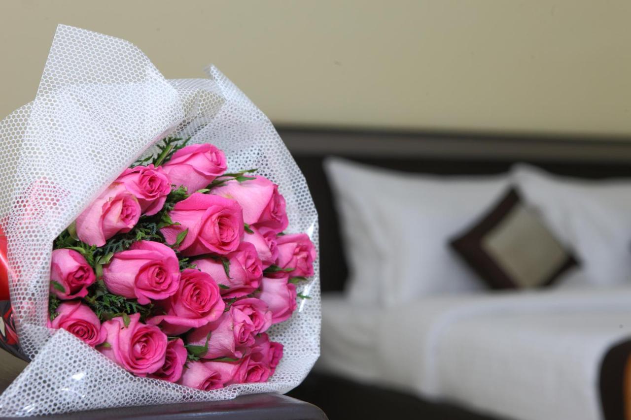 Saibala Transit Hotel Chennai Zewnętrze zdjęcie