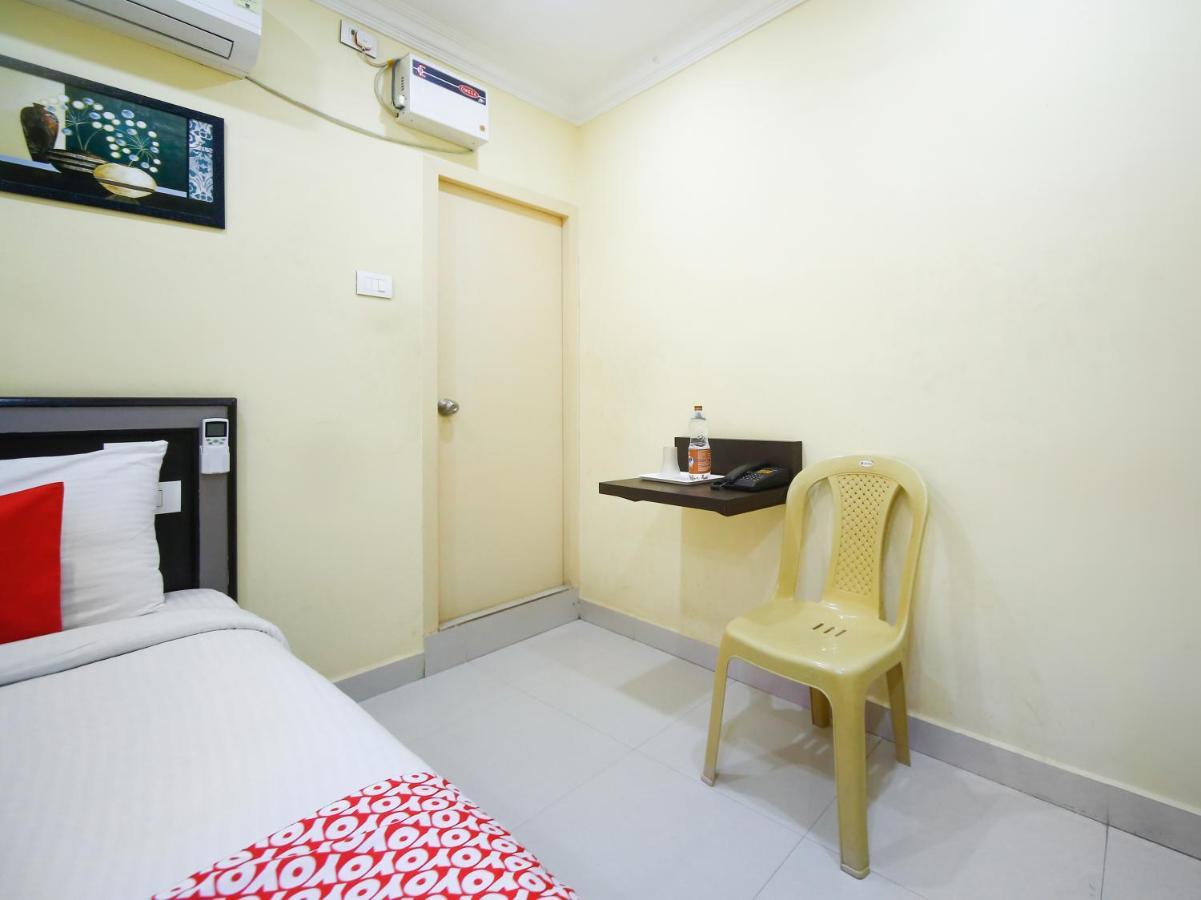 Saibala Transit Hotel Chennai Zewnętrze zdjęcie