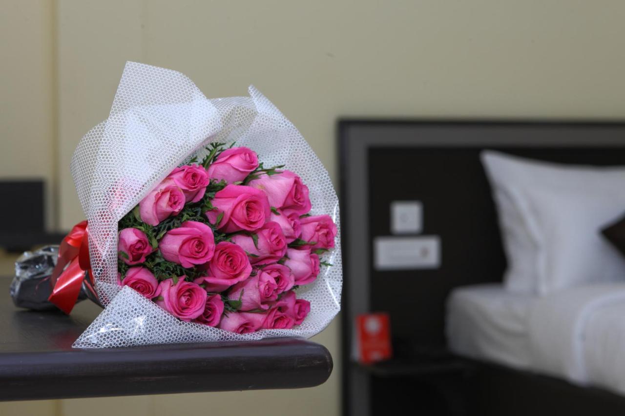 Saibala Transit Hotel Chennai Zewnętrze zdjęcie