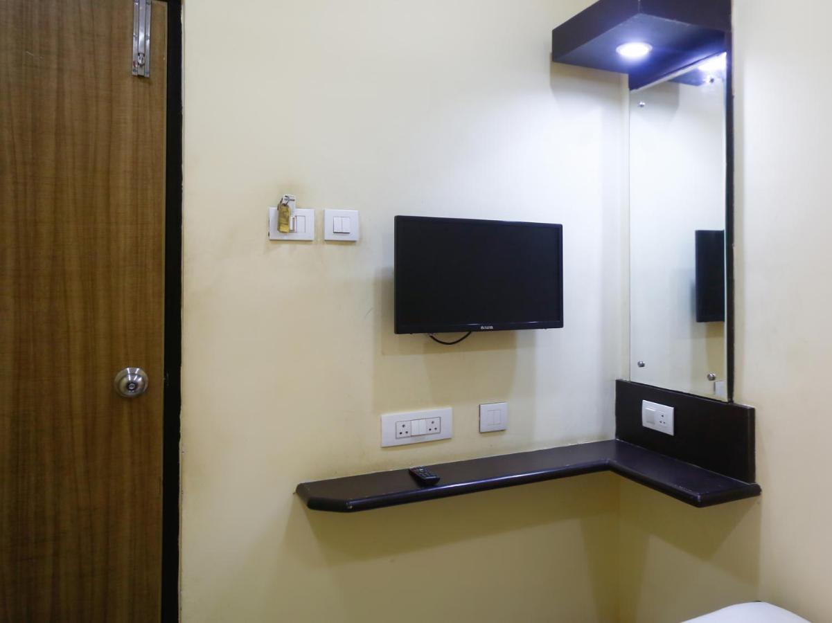 Saibala Transit Hotel Chennai Zewnętrze zdjęcie