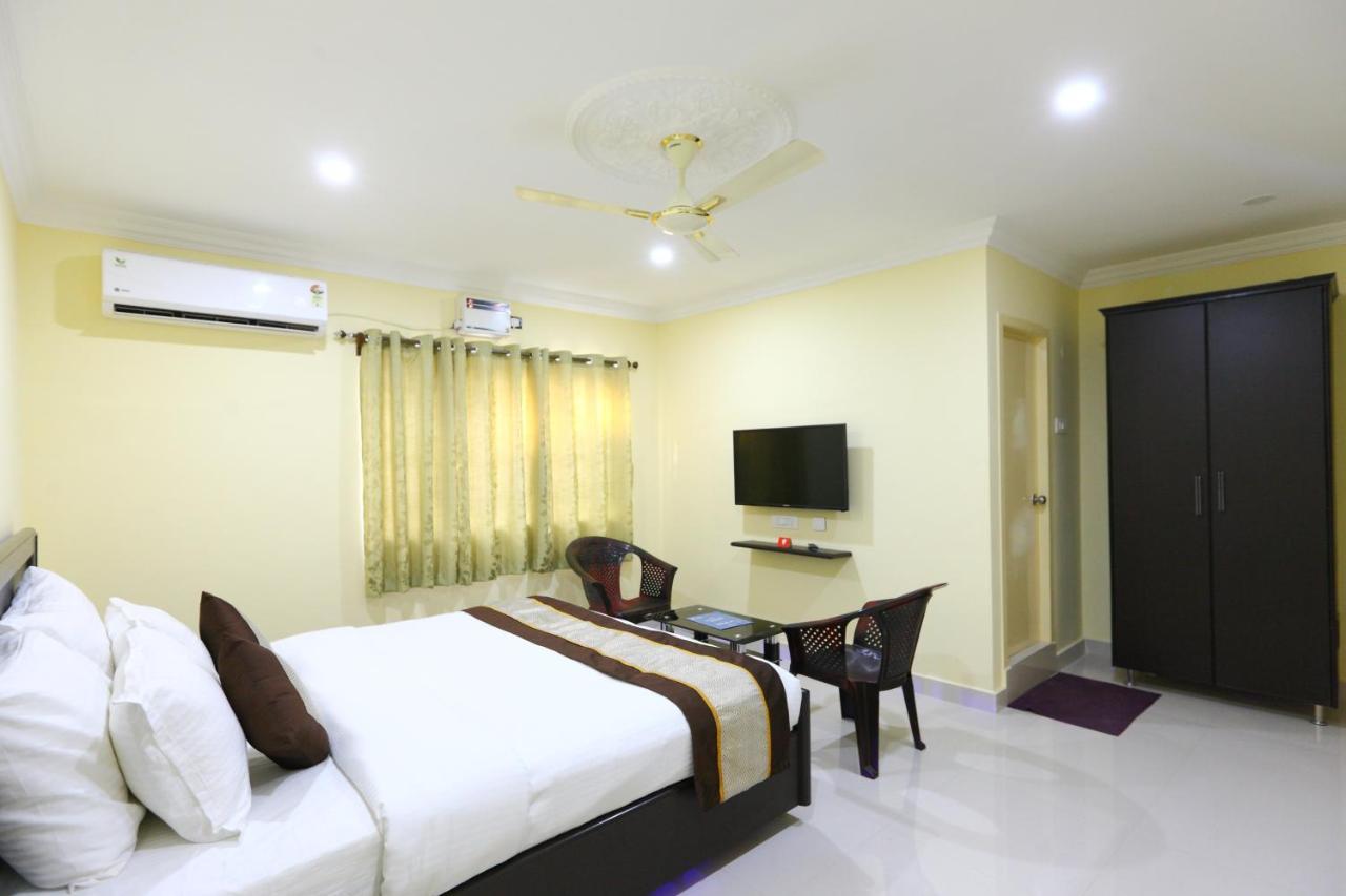 Saibala Transit Hotel Chennai Zewnętrze zdjęcie