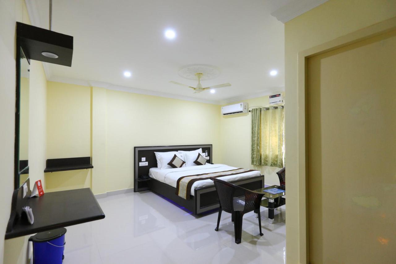 Saibala Transit Hotel Chennai Zewnętrze zdjęcie