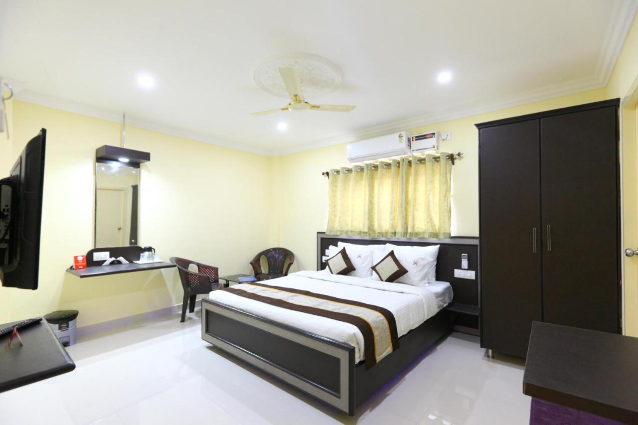 Saibala Transit Hotel Chennai Zewnętrze zdjęcie